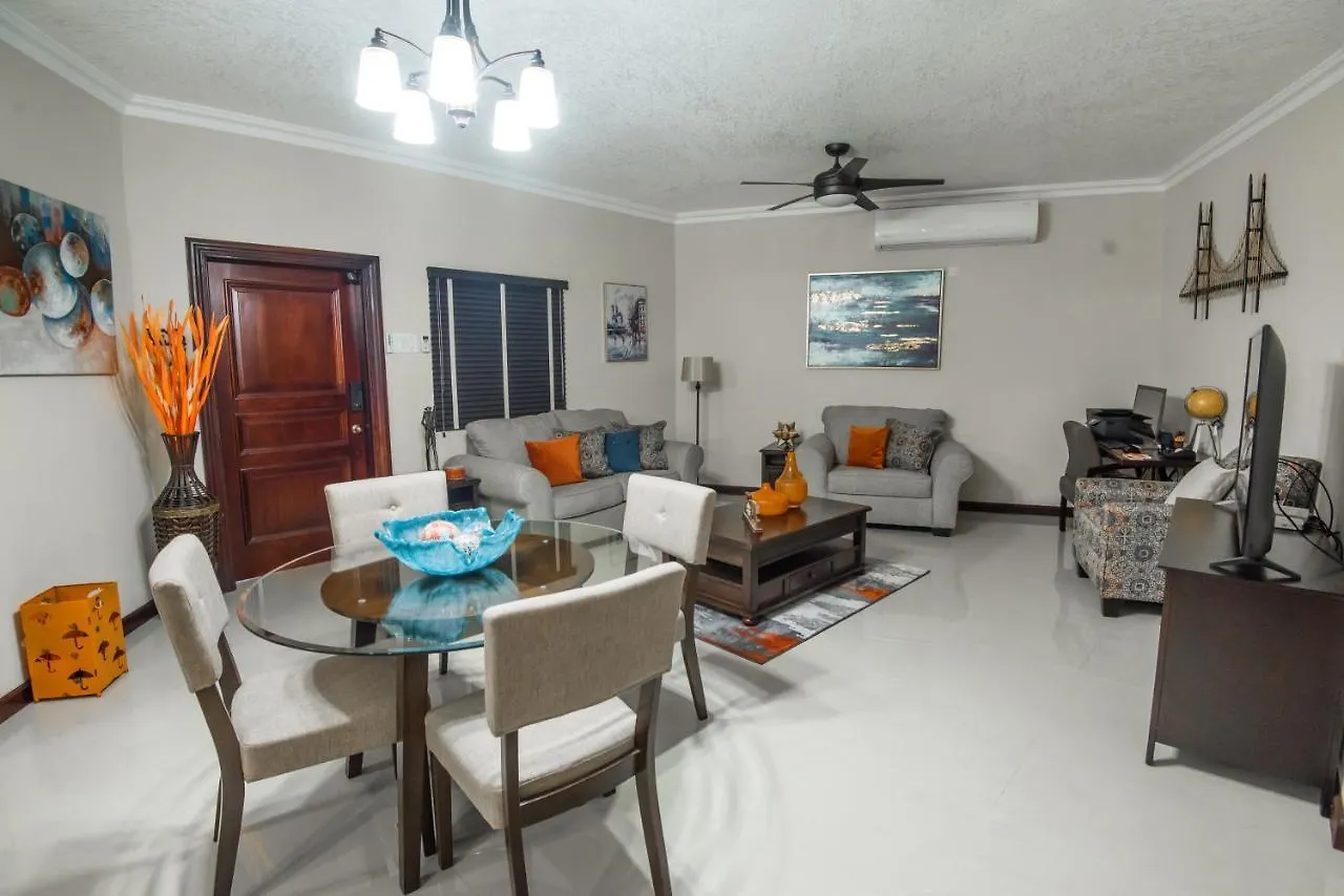 Luxury City View Rental In Kingston Appartement