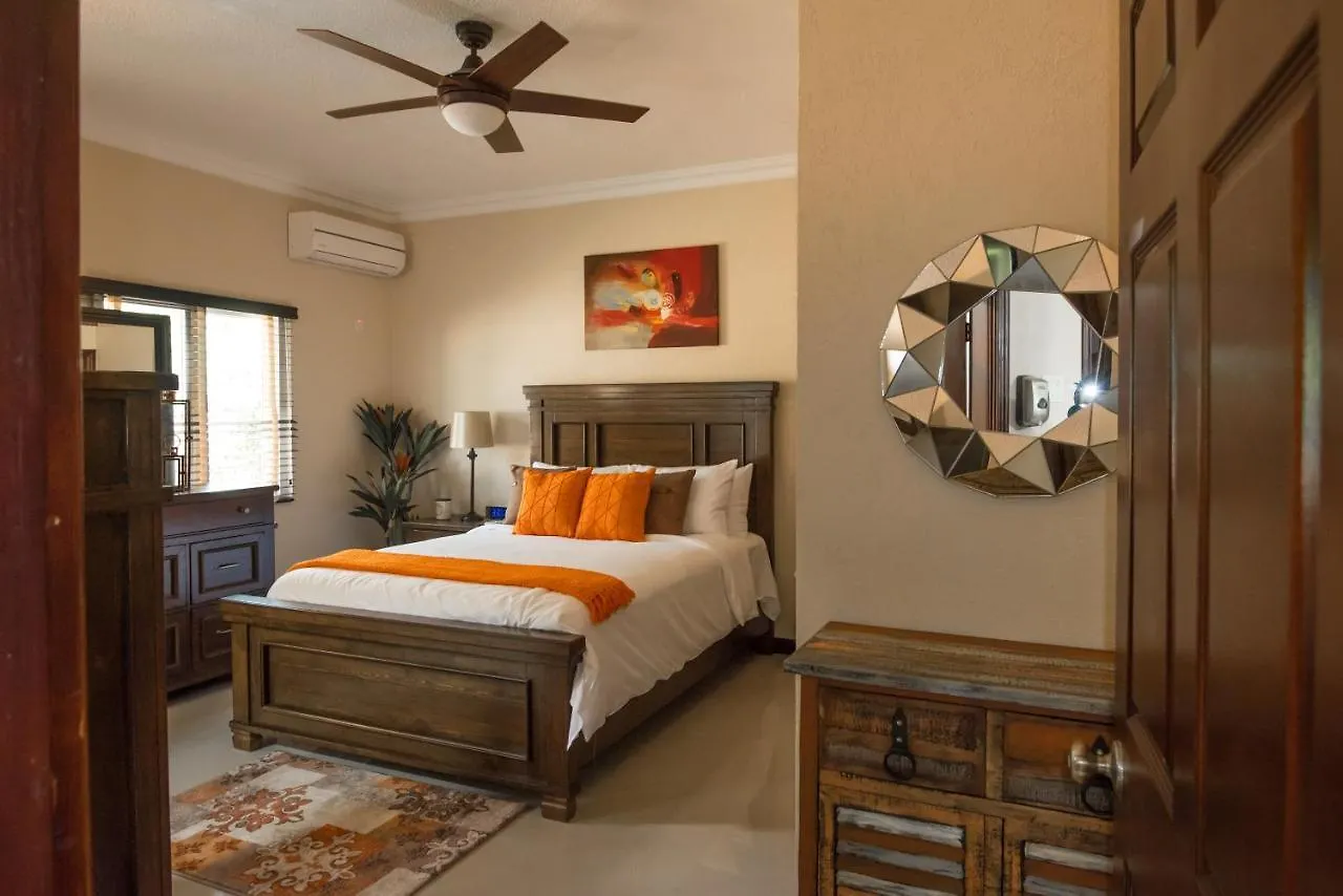 Appartement Luxury City View Rental In Kingston