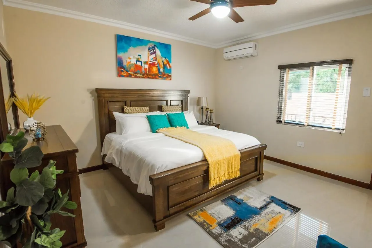 Luxury City View Rental In Kingston
