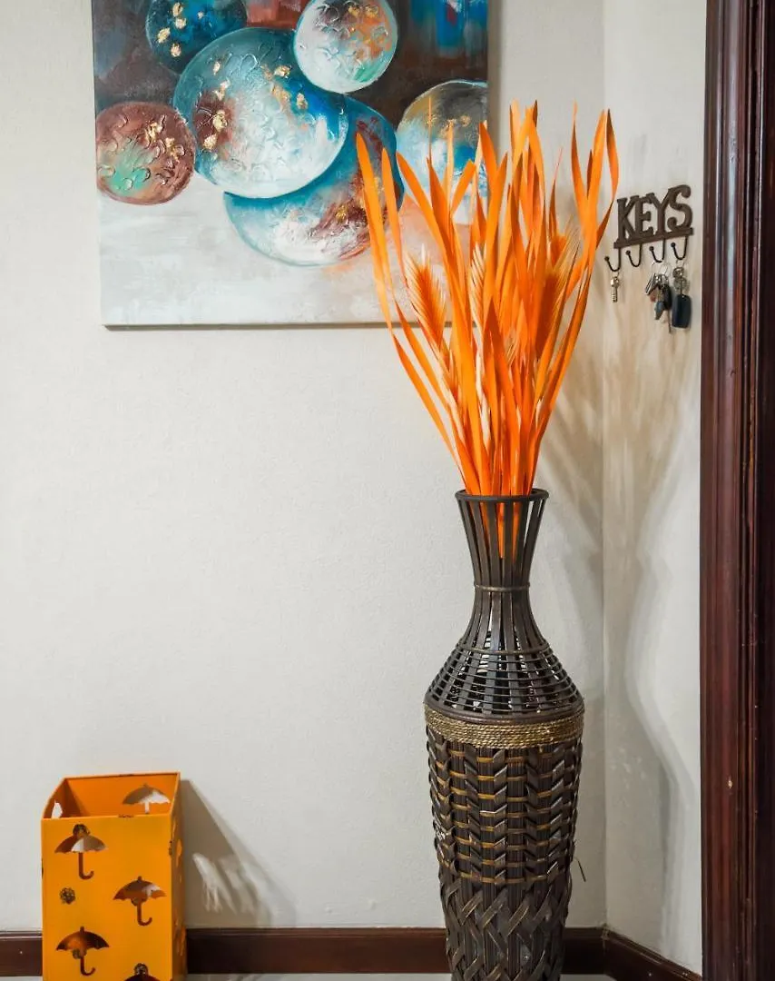 Appartement Luxury City View Rental In Kingston