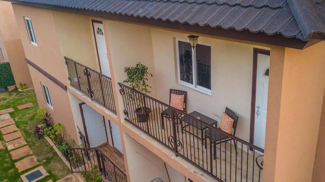 Luxury City View Rental In Kingston 0*,  Jamaica