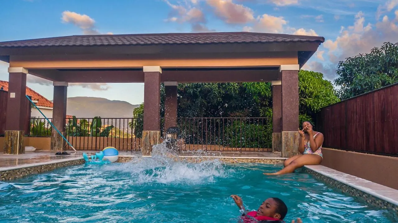Luxury City View Rental In Kingston Jamaica